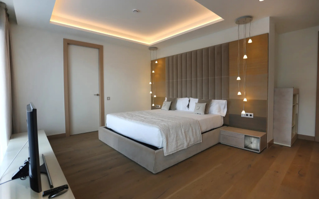 Cosmo Apartments Platja d'Aro