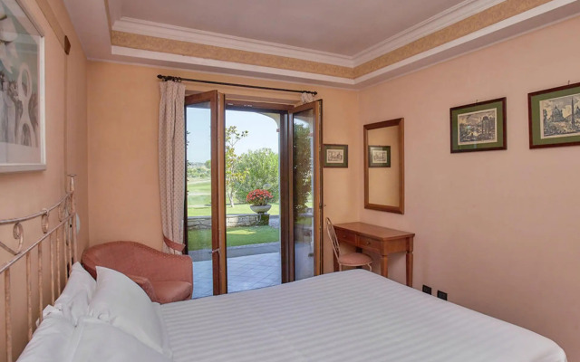 Carpediem Roma Golf Club