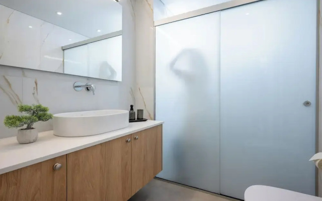 Magian Luxury Apartments