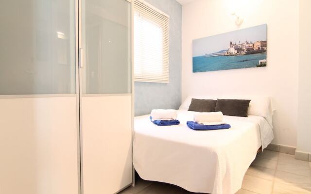 Apartament Duplex Spa Sitges Rentals