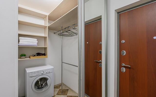 Апартаменты Степаненков на ул. Покатная, д. 130/1