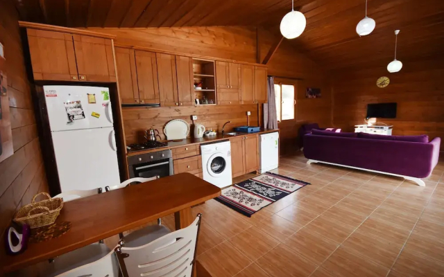 Villa Canan  By EvTatilim