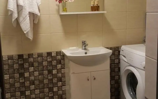 L.E.C. Travel Apartments Ventspils