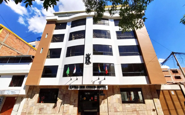 Royal Inn Cusco Hotel