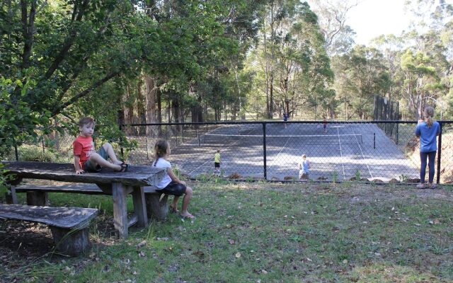 Che Sara Sara Chalets