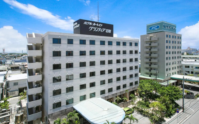 Route Inn Grantia Ishigaki