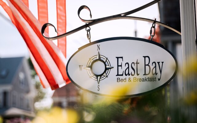 East Bay Bed & Breakfast