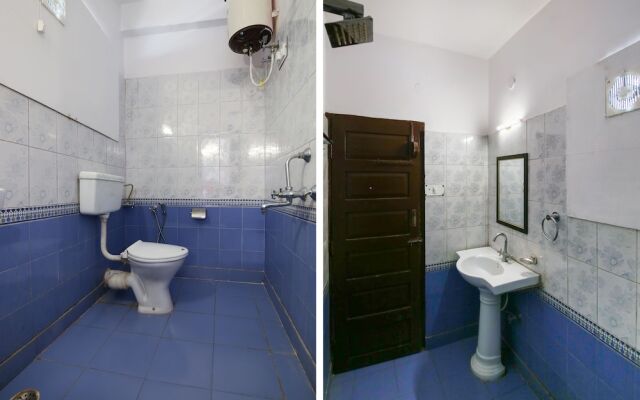 OYO Flagship 22884 Hotel Shingar