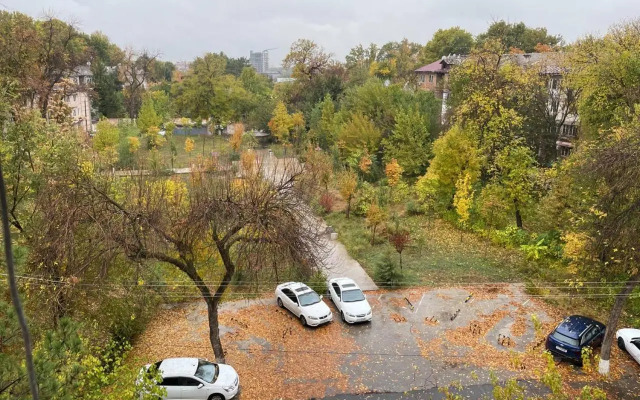 4х комнатная квартира в центре г.Ташкента