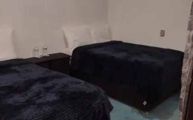 Hotel Roseville Express