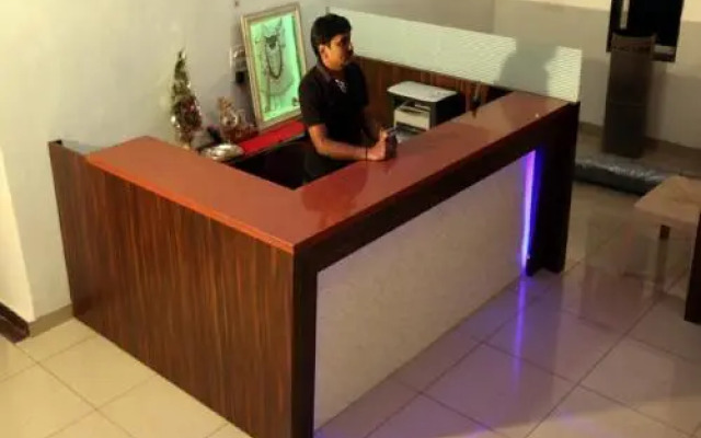 Hotel Mahalaxmi Udaipur