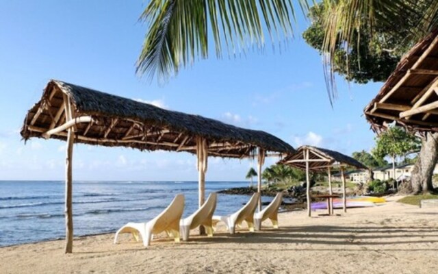 Blue Bay Resort