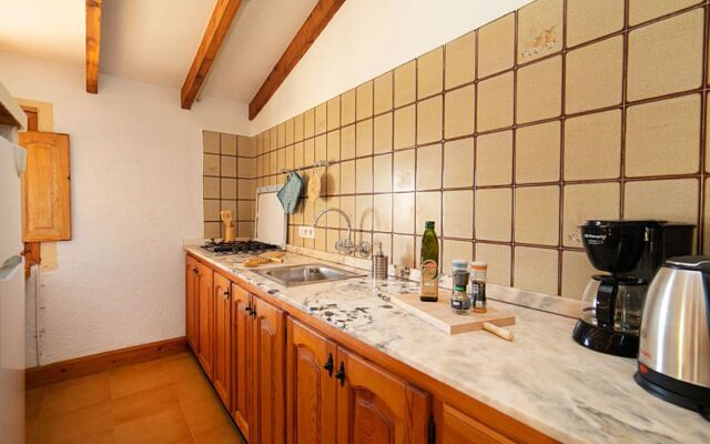 House La Perla Benissa
