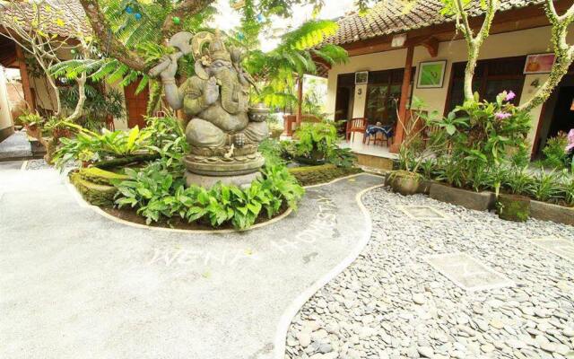 Citrus Tree B&B - Wena