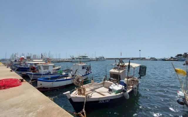 La Caletta