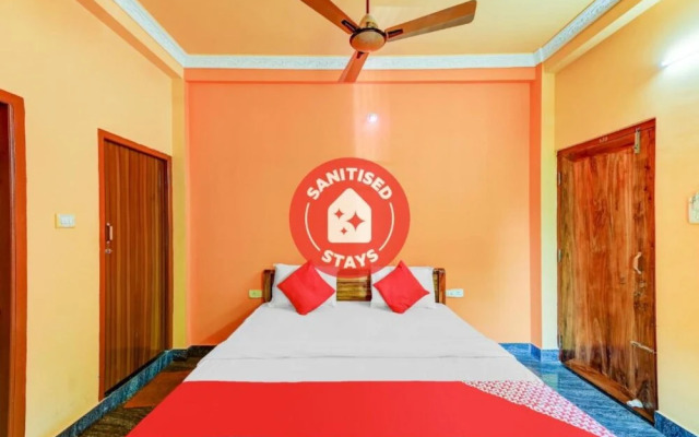 Goroomgo Neelachal Holiday Nibasa Puri