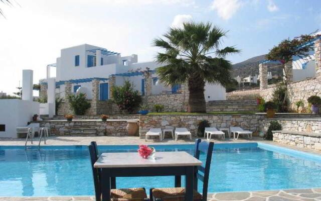 Sea View Hotel