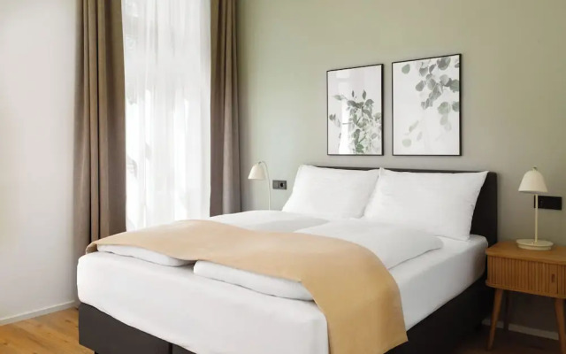 Limehome Graz Trauttmansdorffgasse