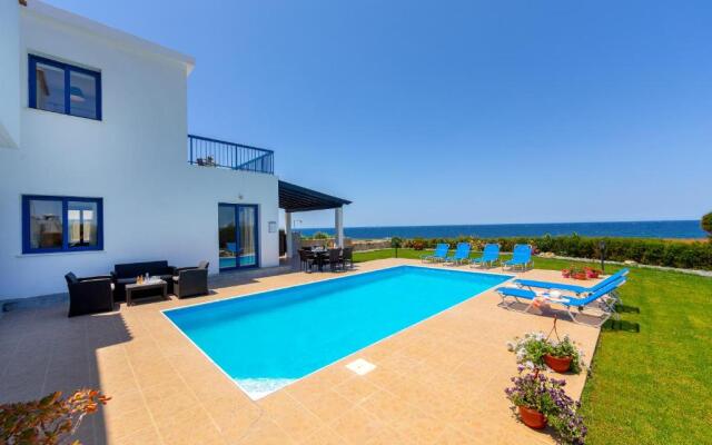 Diana Seaside Villas