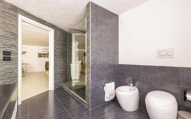 4123 Dimora Giove by Barbarhouse