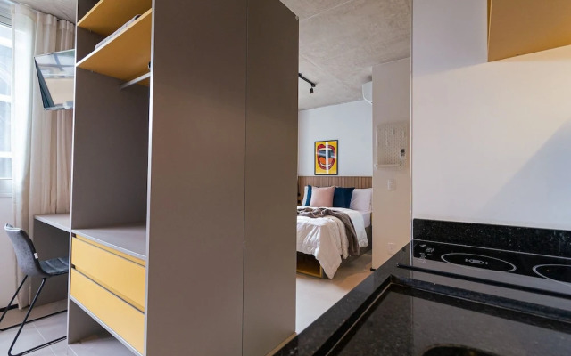 Vossa Bossa Chez Frei