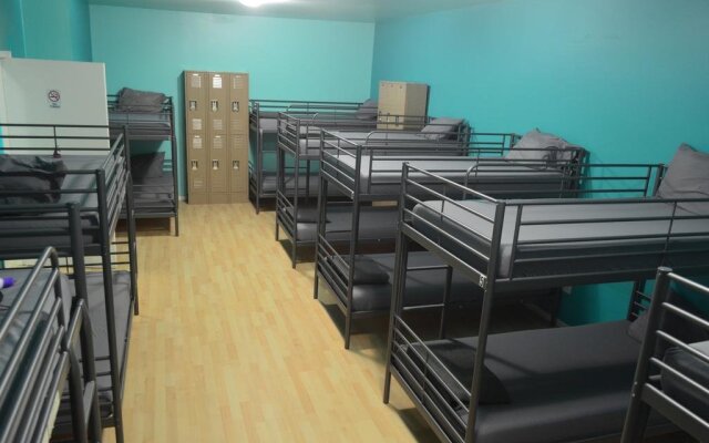 Lifestyle Hostel