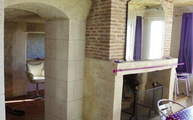 Les Hauts de Nazelles