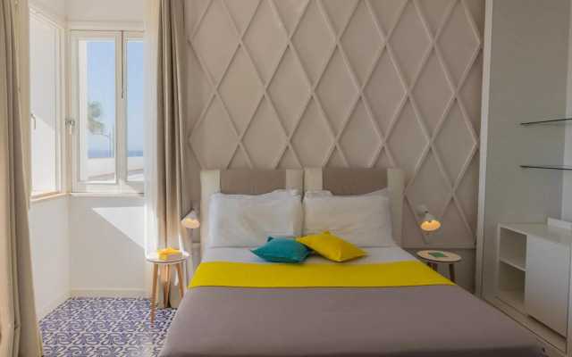Hotel CDSHotels Grand Hotel Riviera