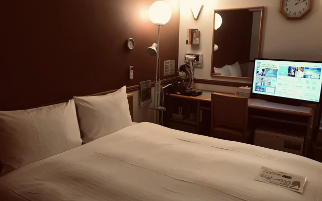 Toyoko Inn Izumo-shi Ekimae – Guest Rooms – Izumo