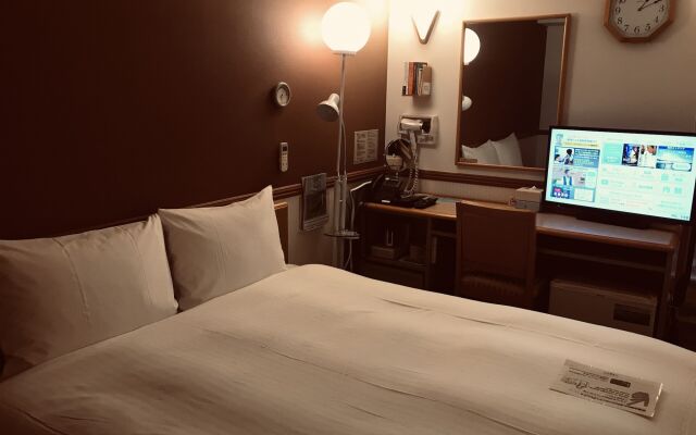 Toyoko Inn Izumo-shi Ekimae