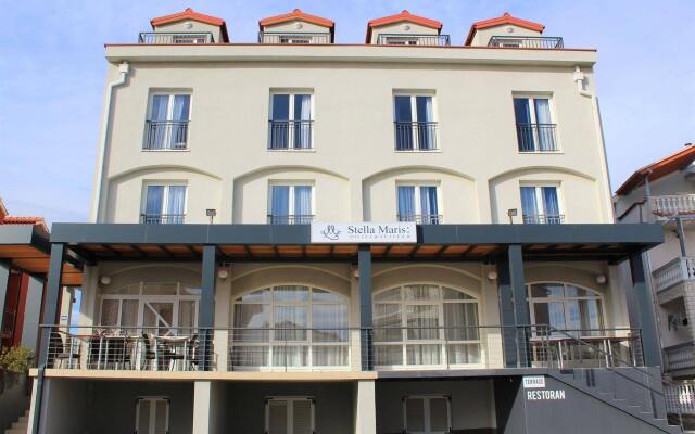 Hotel Stella Maris