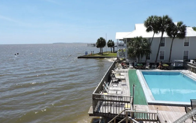 Island Place Condominium Association Inc