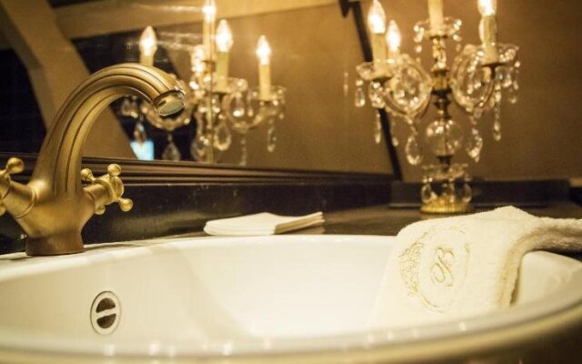 Boutique Hotel Chambre BEAU