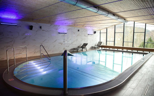 Wellness Hotel Astra