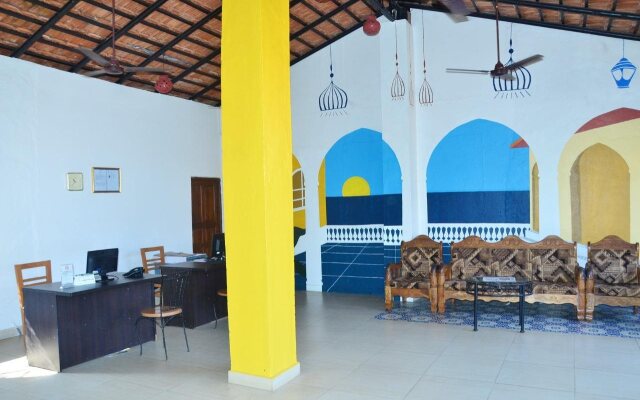 The Orchid Passaros Benaulim Goa