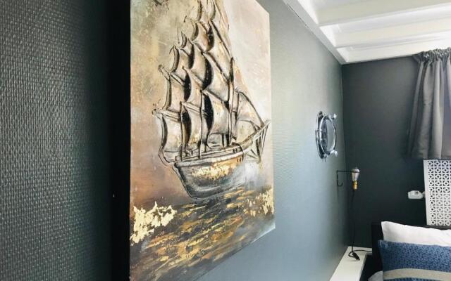 Homestay Harlingen