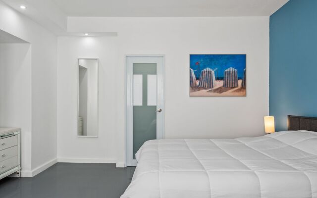 Otium Rentals Prime Condado Spot Near Nightlife