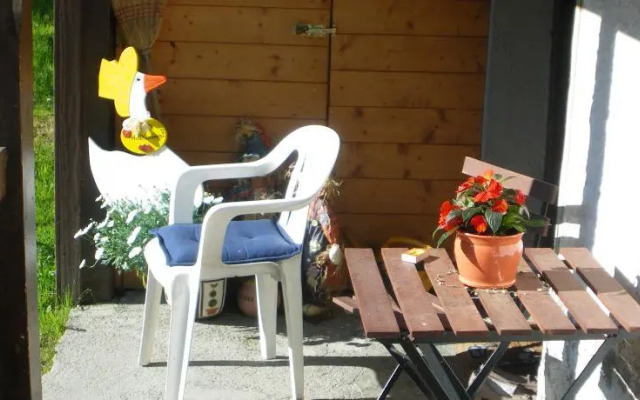 Appartementhaus Schmiedhof