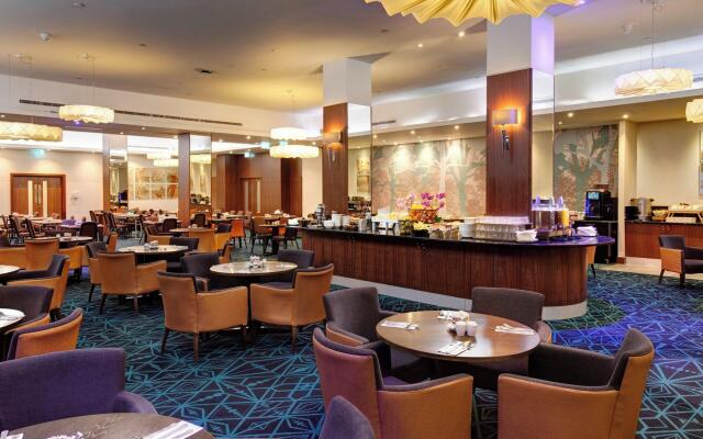 City Sleeper at Royal National Hotel