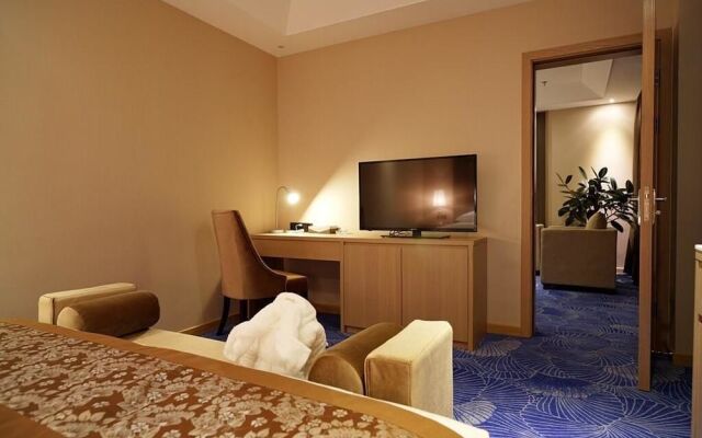 Rising Hotel- Chongqing