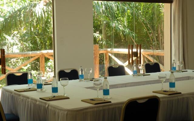 Kiaroa Eco-Luxury Resort