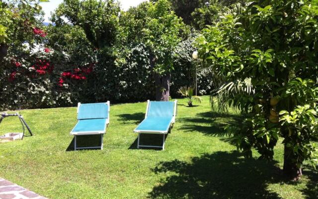 Chalet Claudia