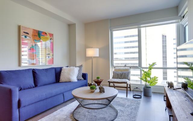 Arlington Executive Suites by H