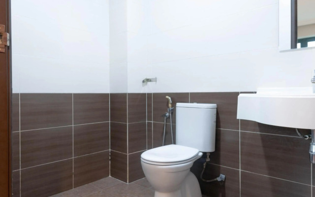 Hotel Rose Crest Hill, Cameron Highlands