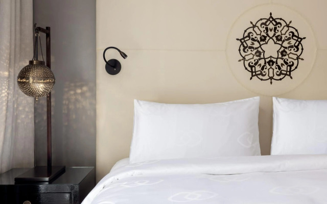 Sofitel Shahd Al Madinah