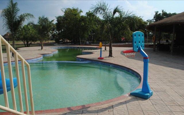Moba Hotel and Conventions Centre