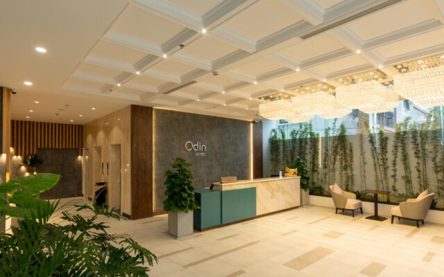 Odin Hotel Quy Nhon