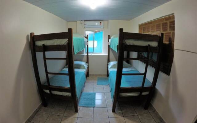 Ilha Hostel Noronha