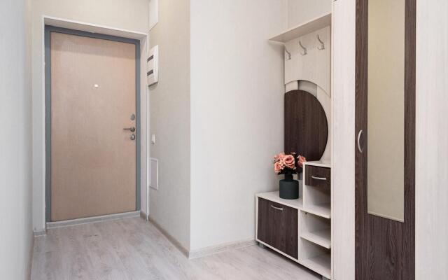 ApartHause на улице Азина 22/2