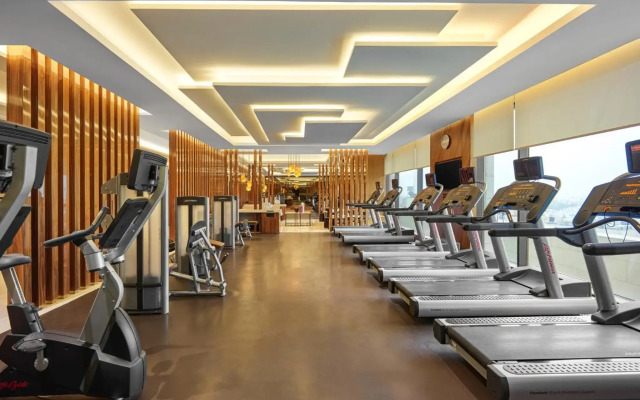 Fairmont Amman